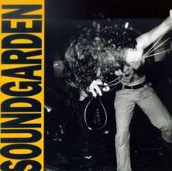 Soundgarden : Louder Than Love